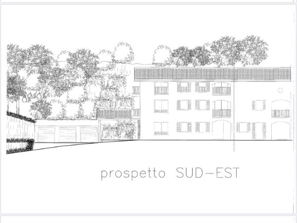 Nuovo appartamento San Fermo con giardino privato - 7