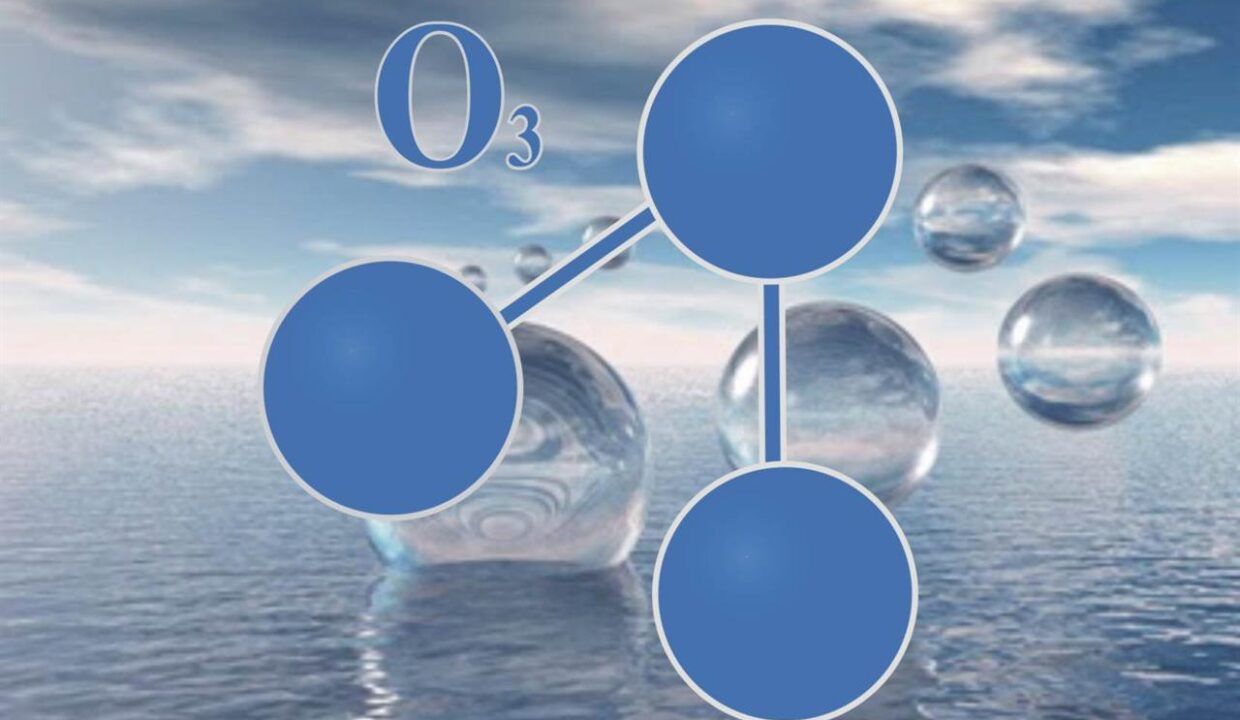 OZONO- Disinfezione case a Como.