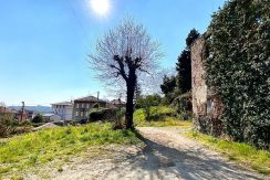 casa indipendente con giardino San Fermo