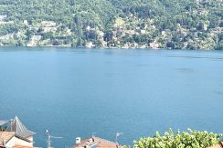 Casa con vista lago a Carate Urio