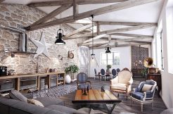 Porzione di casa a Cernobbio Rovenna
