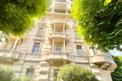 vendesi porzione di casa in Como