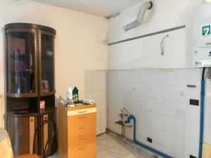 Vendesi: Appartamento bilocale a Como Camerlata -11