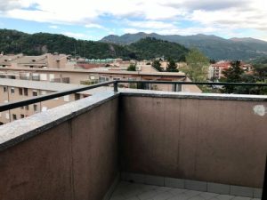 Vendesi: Appartamento bilocale a Como Camerlata -15