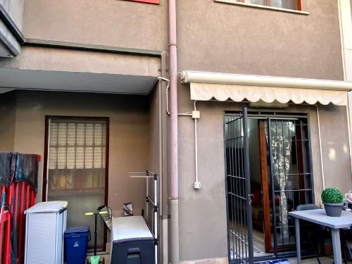 appartamento trilocale in vendita a Como - 14