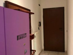Vendesi: Appartamento bilocale a Como Camerlata -8