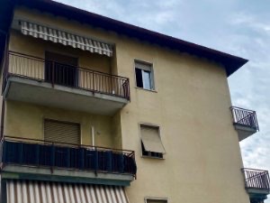 appartamento bilocale a maslianico panoramico - 25