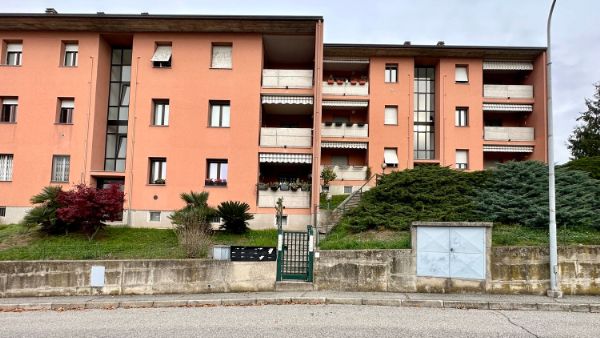 Appartamento trilocale a San Fermo della Battaglia - 2