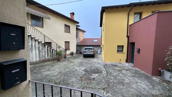 appartamenti in vendita a San Fermo della Battaglia/Cavallasca - 15