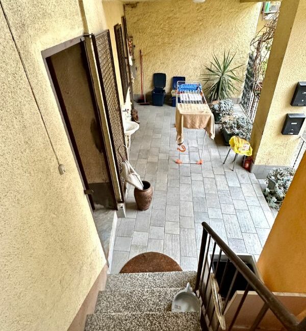 appartamenti in vendita a San Fermo della Battaglia/Cavallasca - 1