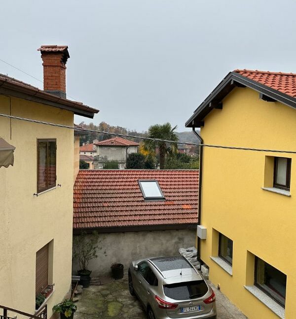 appartamenti in vendita a San Fermo della Battaglia/Cavallasca - 9