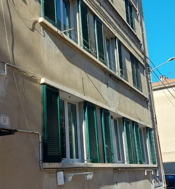 appartamento bilocale a Como in vendita - 5