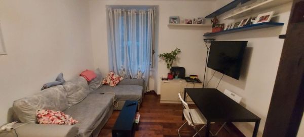 appartamento bilocale a Como in vendita - 2
