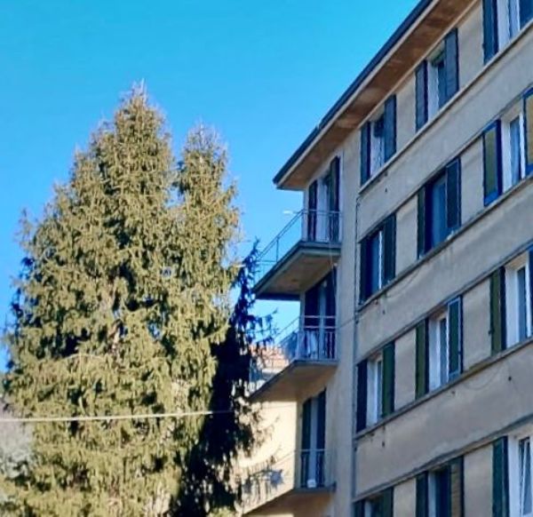 appartamento bilocale a Como in vendita - 13