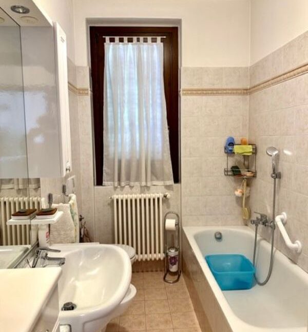 appartamento trilocale a San Fermo - 8