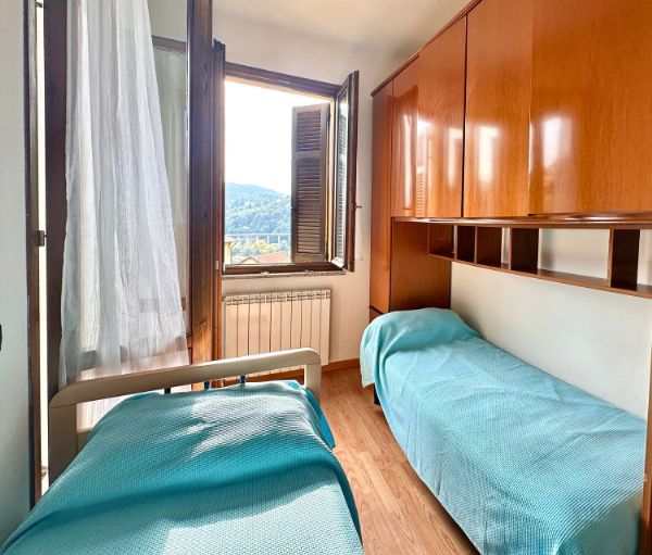 appartamento ristrutturato in vendita a Maslianico - 40