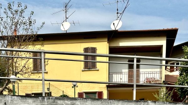 appartamento ristrutturato in vendita a Maslianico - 42