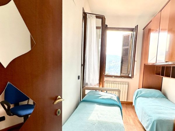 appartamento ristrutturato in vendita a Maslianico - 33
