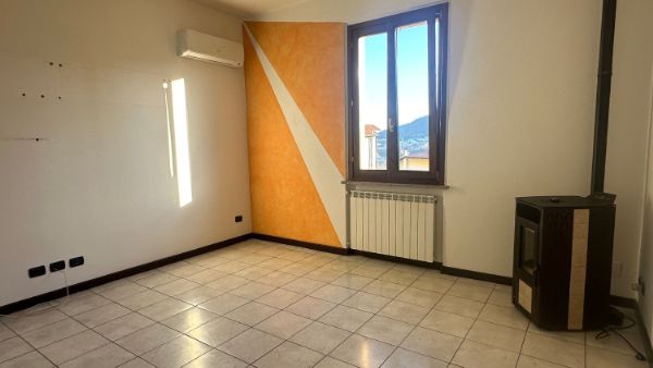 appartamento ristrutturato in vendita a Maslianico - 10