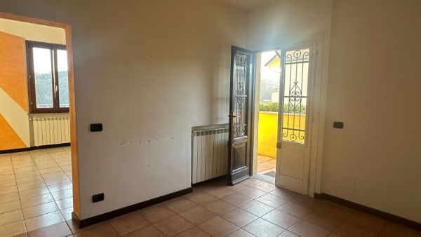 appartamento ristrutturato in vendita a Maslianico - 4