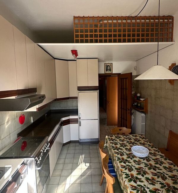 Casa bifamiliare in vendita a Maslianico, zona tranquilla