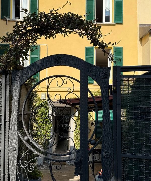 Nuova casa indipendente in vendita a Monte Olimpino