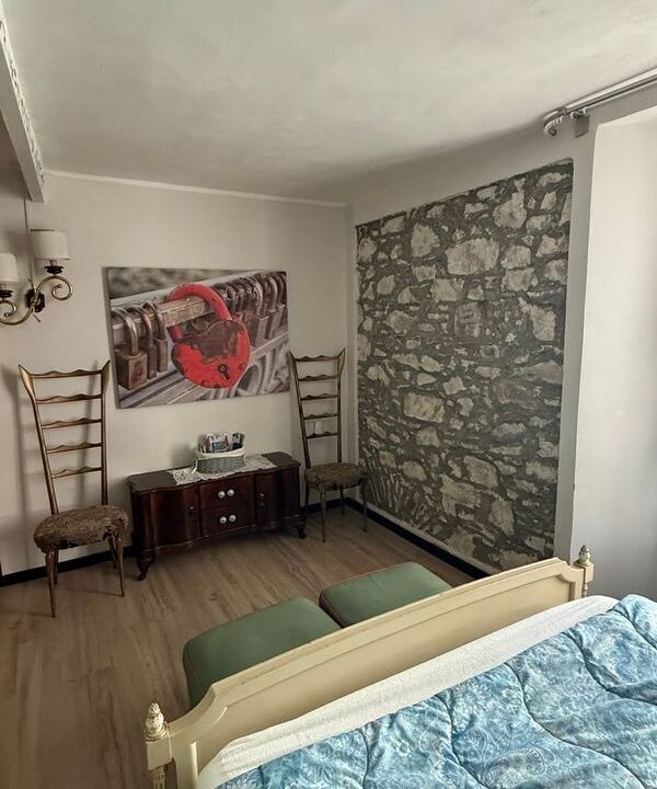 Casa singola in vendita a Monte Olimpino