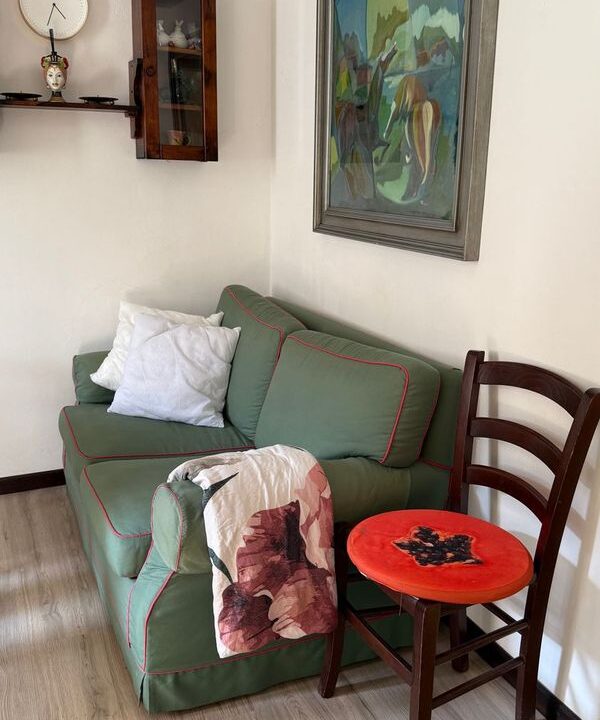 Casa indipendente a Monte Olimpino, subito disponibile