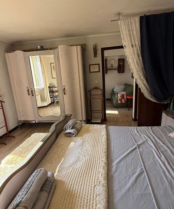 Casa indipendente in vendita in una delle zone più richieste: Monte Olimpino
