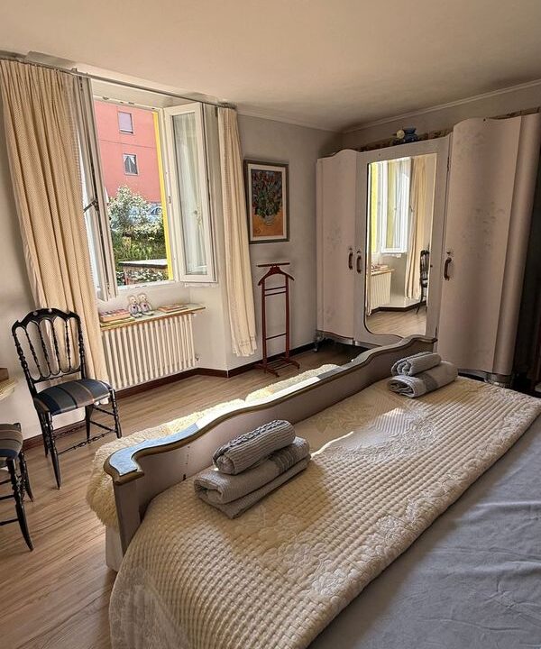 Acquista una casa indipendente a Monte Olimpino