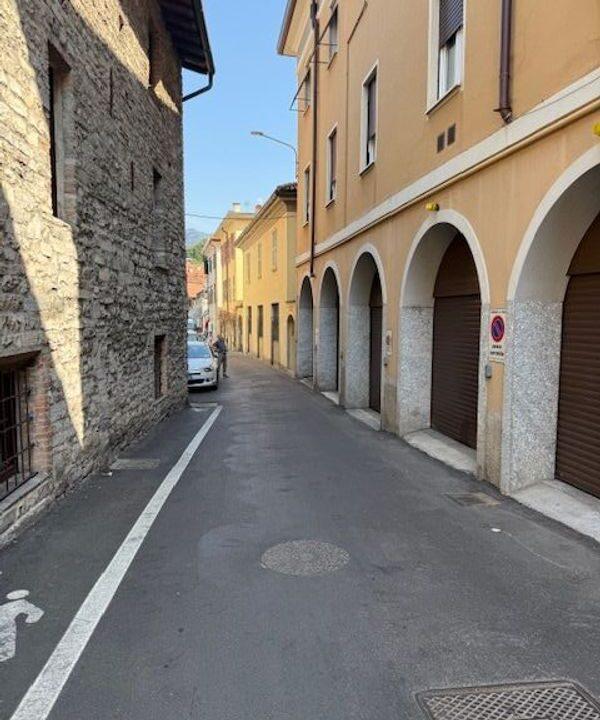 Appartamento a Como in centro storico a pochi passi dal lago