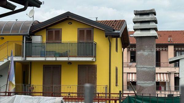 La tua nuova casa: un bilocale a Lurate moderno e accogliente