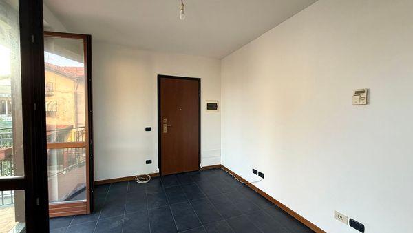 La casa che cercavi: bilocale a Lurate accogliente e moderno