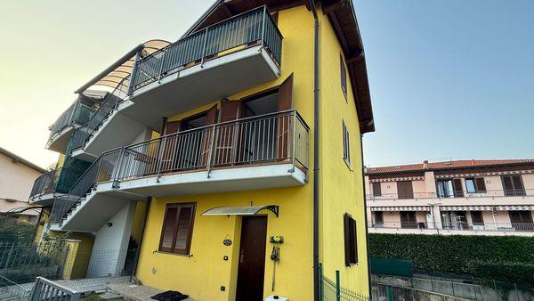 Stile contemporaneo e praticità nel tuo bilocale a Lurate