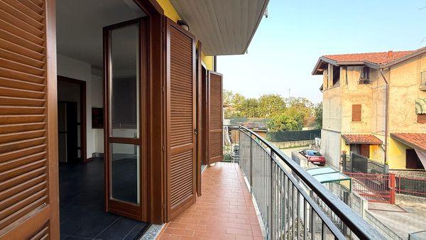 Bilocale a Lurate: la soluzione perfetta per vivere con stile