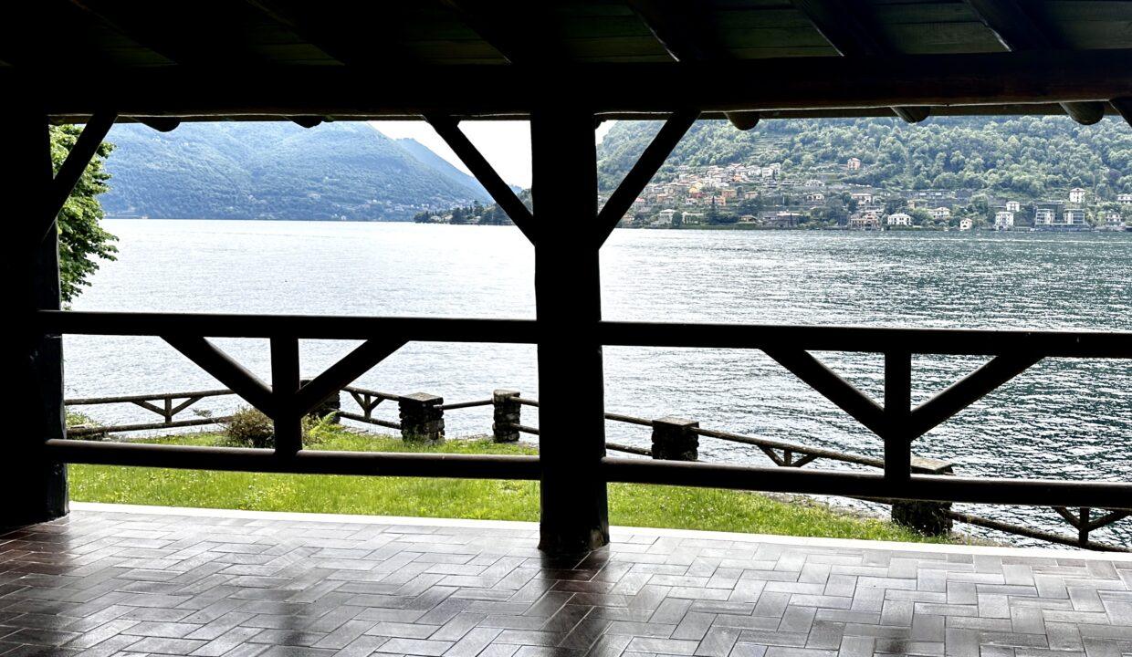 Case di lusso a Nesso: ville disponibili ora