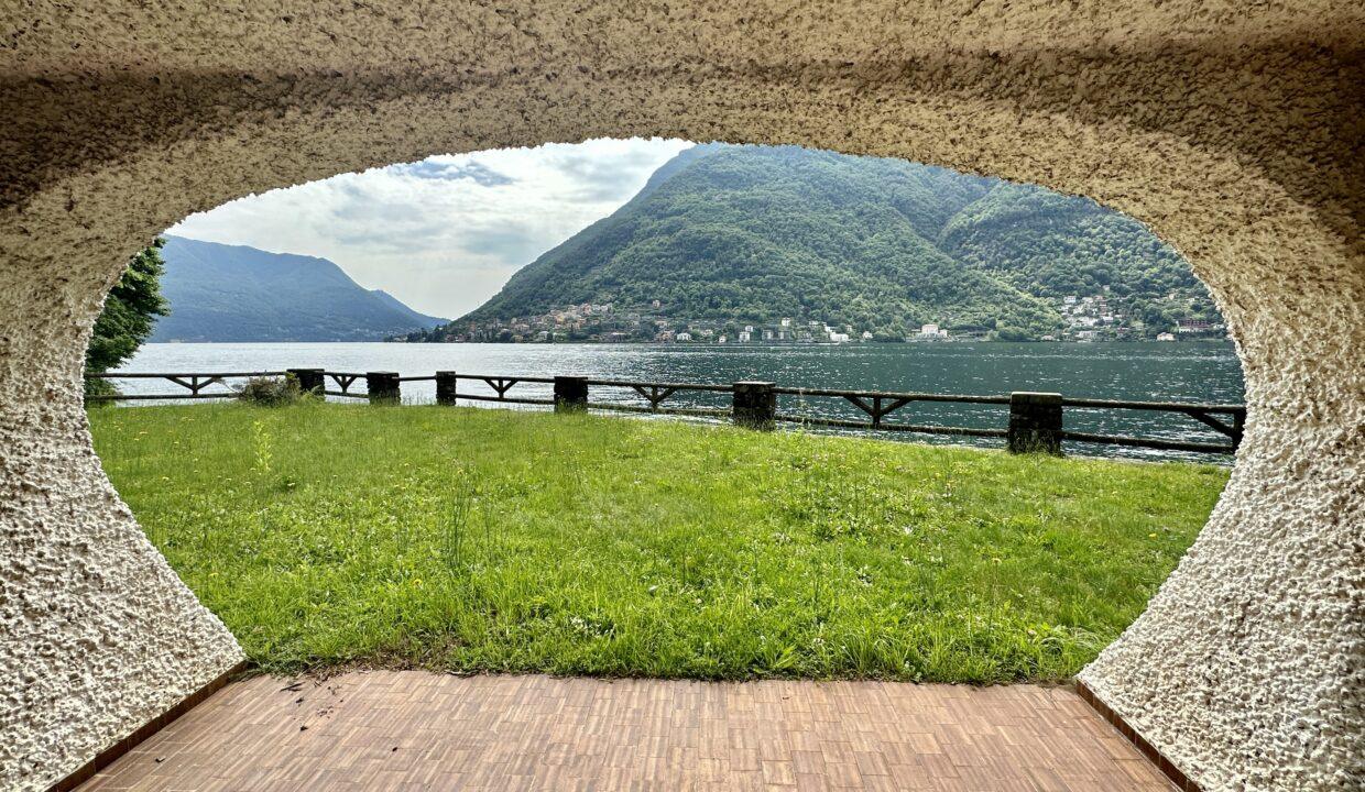 Cerchi una villa a Nesso? Scopri le proposte in vendita