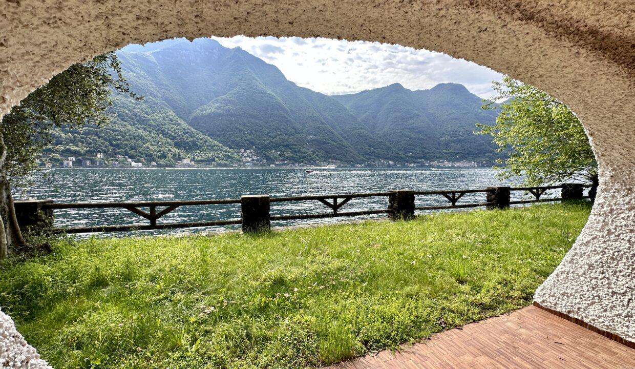 Ville sul Lago di Como: occasioni a Nesso