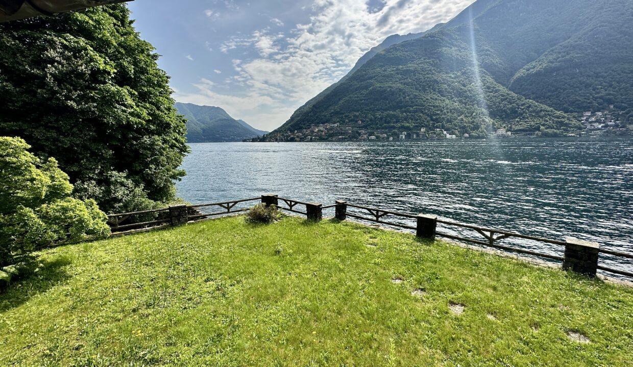 Ville sul lago: le migliori offerte a Nesso