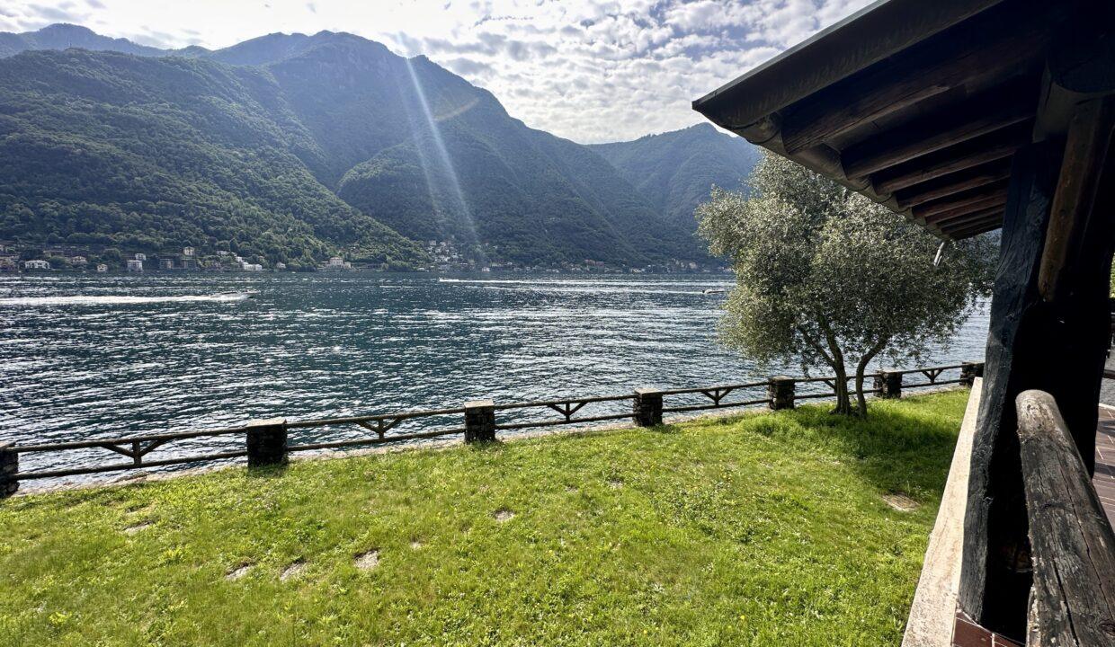 Abitare a Nesso: ville disponibili per l’acquisto