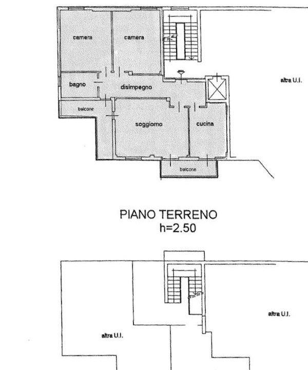 Appartamento a Pizzamiglio Chiasso in vendita – Vivere e lavorare tra Italia e Svizzera