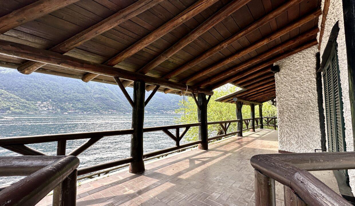 Ville in vendita a Nesso – Vivi il Lago di Como