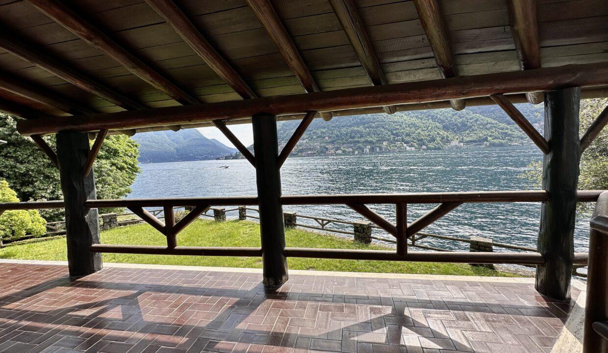 Nesso, ville in vendita tra storia e natura