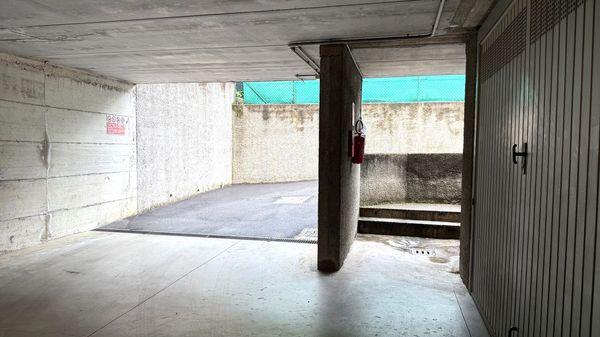 Appartamento ristrutturato a Erba in piccola palazzina riservata