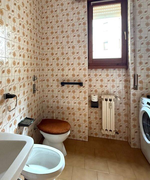 Appartamento in vendita a Como via Varesina: comfort, spazio e tranquillità