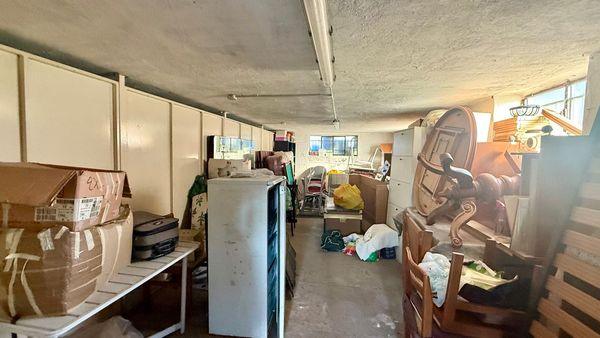 Casa bifamiliare con giardino in zona centrale e ben collegata