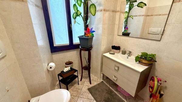 Porzione di Casa Ristrutturata con Ingresso Indipendente Pronta da Abitare