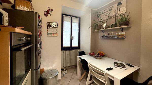Porzione di Casa Ristrutturata con Ingresso Indipendente in Contesto Riservato