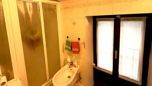 Porzione di Casa Ristrutturata con Ingresso Indipendente con Riscaldamento Autonomo