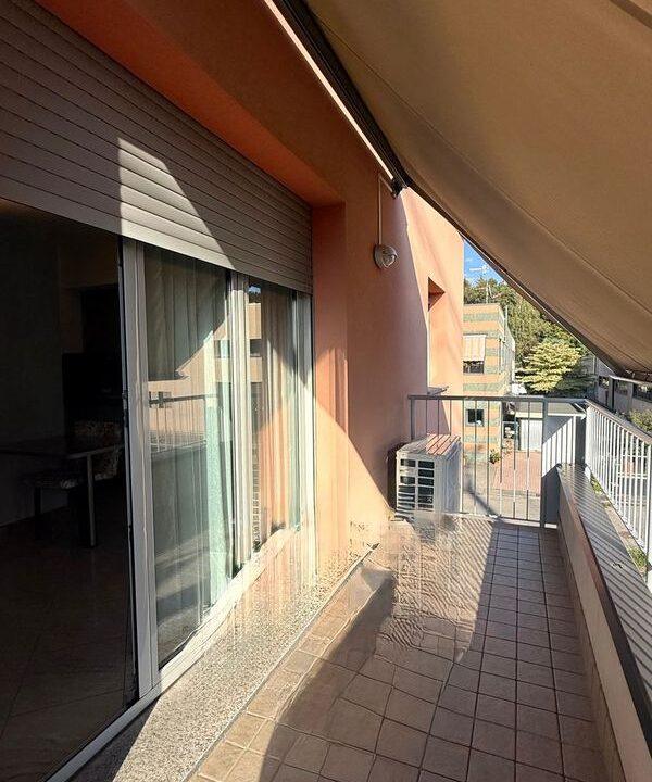 Appartamento in vendita vicino Como e alla dogana svizzera